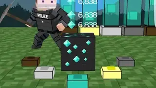 Mine Click screenshot