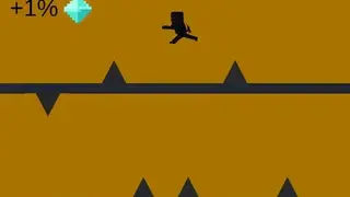 Mine Click screenshot