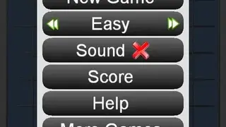 Mine Sweeper screenshot