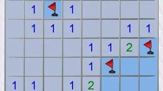 Mine Sweeper screenshot