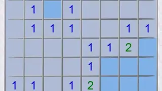 Mine Sweeper screenshot