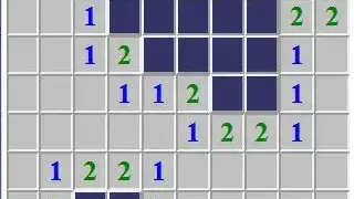 Mine Sweeper screenshot