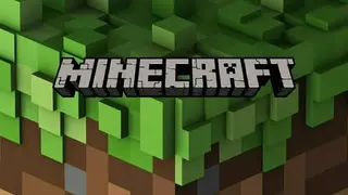 Minecraft screenshot