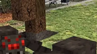 Minecraft Earth screenshot