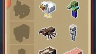 Minecraft Earth screenshot