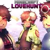 Minecraft Lovehunt