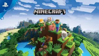 Minecraft: PlayStation 4 Edition screenshot