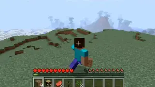 Minecraft: PlayStation 4 Edition screenshot