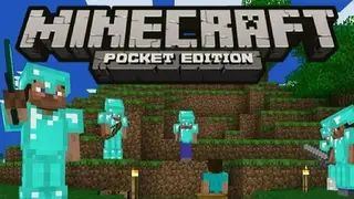 Minecraft: Pocket Edition screenshot