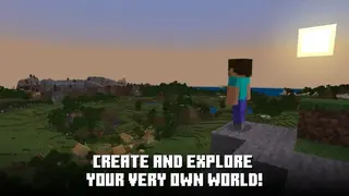 Minecraft: Pocket Edition screenshot