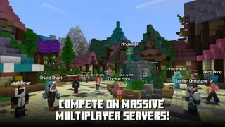 Minecraft: Pocket Edition screenshot