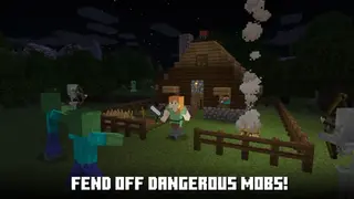 Minecraft: Pocket Edition screenshot