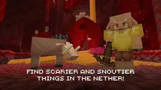 Minecraft: Pocket Edition screenshot