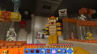 Minecraft: Switch Edition screenshot