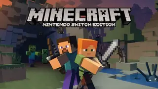 Minecraft: Switch Edition screenshot