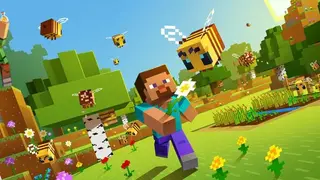 Minecraft: Xbox One Edition screenshot