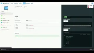 Minelead screenshot