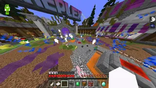 Mineplex screenshot