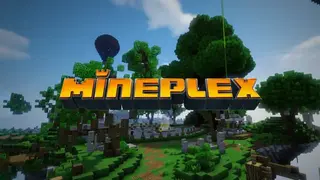 Mineplex screenshot