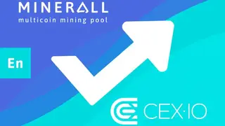 Minerall screenshot