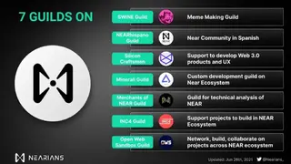 Minerall screenshot