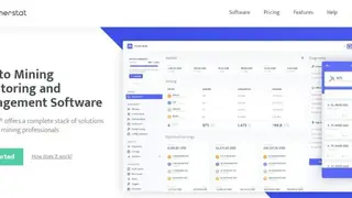 MinerStat screenshot
