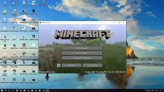 Mineshafter screenshot