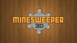 Minesweeper 3D screenshot