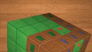 Minesweeper 3D screenshot