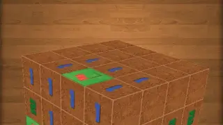 Minesweeper 3D screenshot