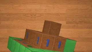 Minesweeper 3D screenshot
