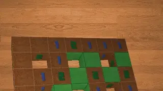 Minesweeper 3D screenshot