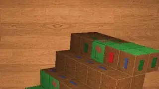 Minesweeper 3D screenshot
