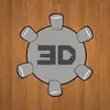 Minesweeper 3D