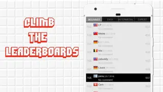 Minesweeper screenshot