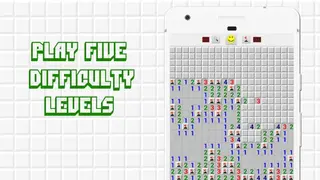 Minesweeper screenshot