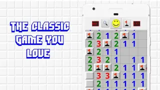 Minesweeper screenshot