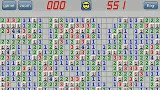 Minesweeper Classic screenshot