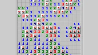 Minesweeper Classic screenshot