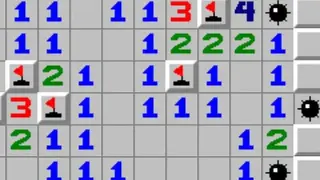 Minesweeper Classic screenshot