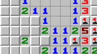 Minesweeper Classic screenshot
