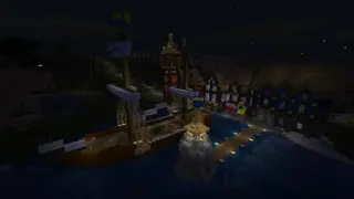Minetest screenshot
