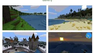 Minetest screenshot