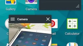 Mini Floating Apps screenshot
