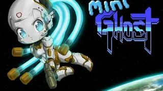Mini Ghost screenshot