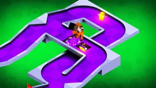 Mini Golf Buddies screenshot