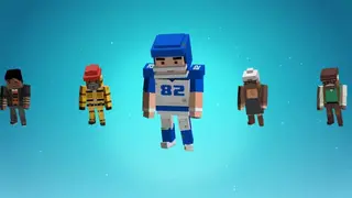 Mini Golf Buddies screenshot