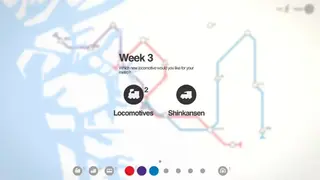 Mini Metro screenshot