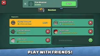 Mini Militia – Doodle Army 2 screenshot
