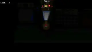 Mini Thief screenshot